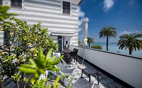 Casa Garibalda - Seafronf Apartment